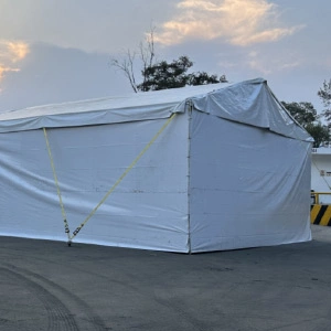 Carpas y Domos DAMEGA Infraestructura y mobiliario premium para eventos masivos y corporativos con soluciones integrales de logística, climatización y montaje profesional